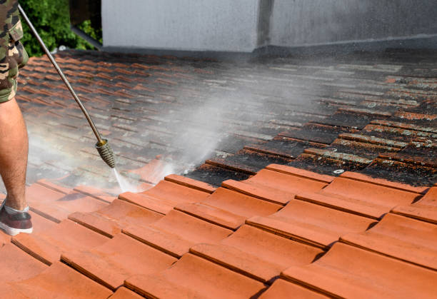 Why Choose Our Certified Pressure Washing Experts for Your Project Needs in Pine Hill, NJ?