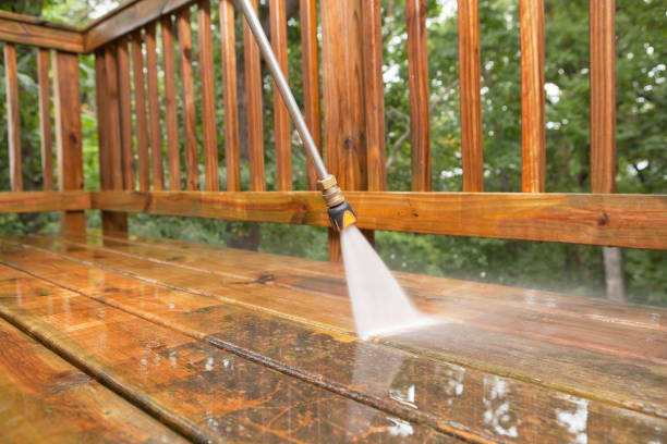 Best Commercial Building Pressure Washing  in Pine Hill, NJ